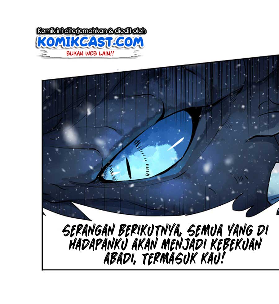 The Demon King Who Lost His Job Chapter 55 Gambar 53