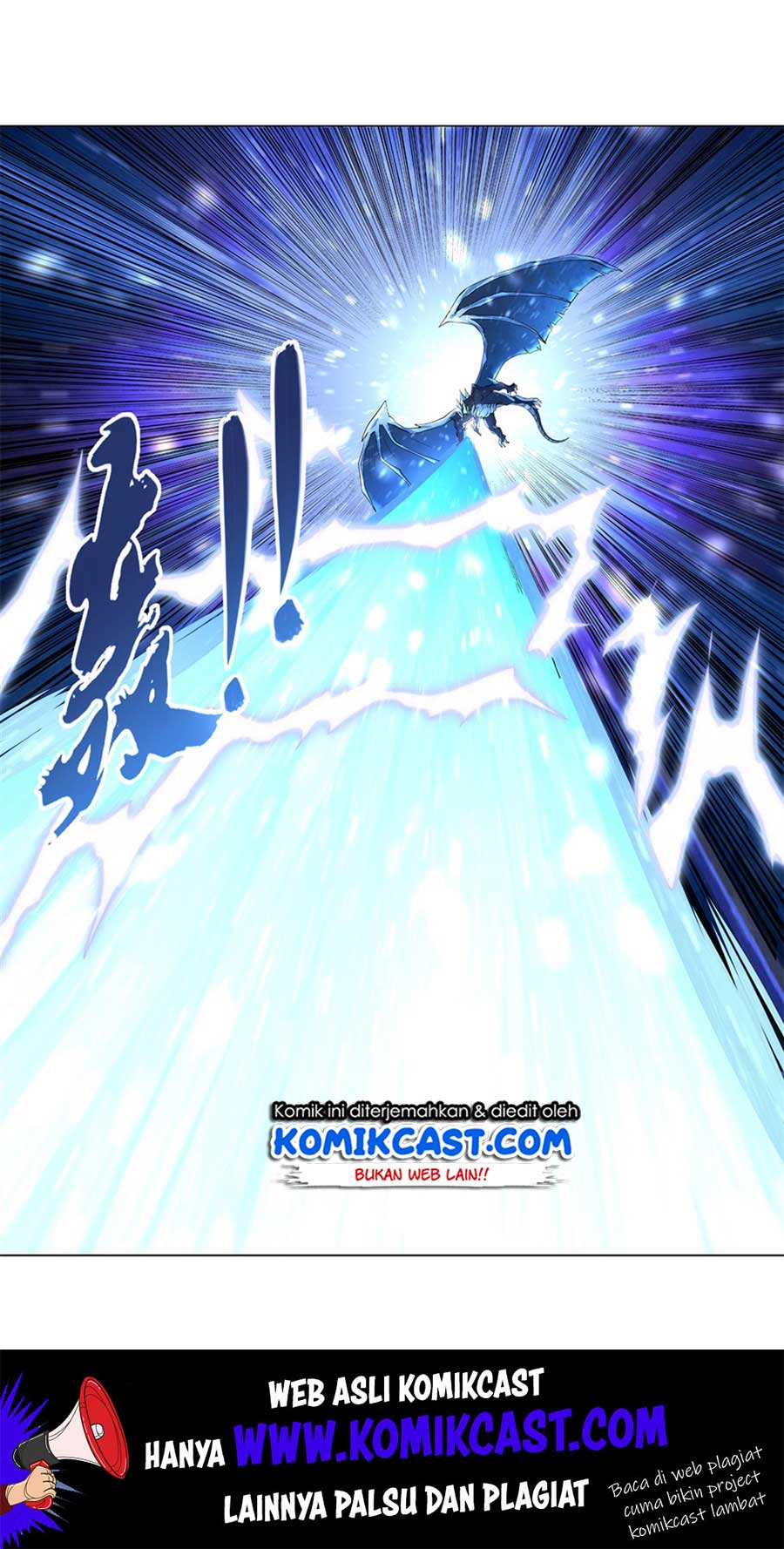 The Demon King Who Lost His Job Chapter 55 Gambar 54