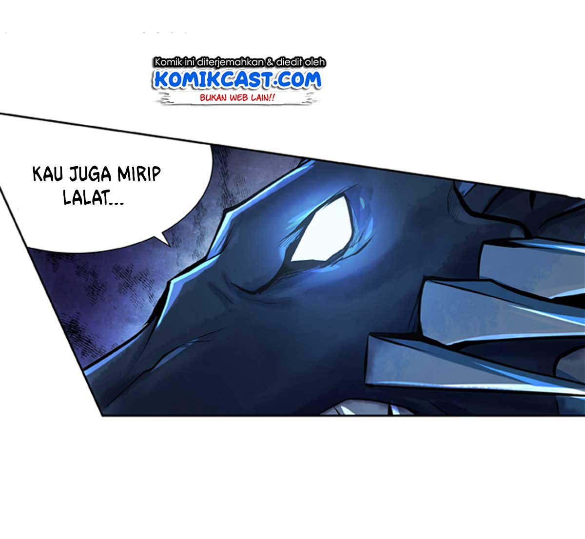 The Demon King Who Lost His Job Chapter 55 Gambar 7