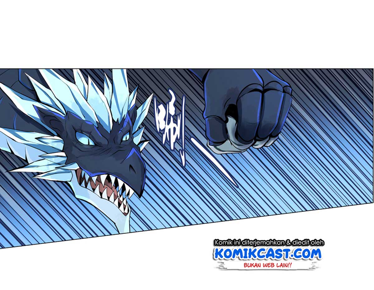 The Demon King Who Lost His Job Chapter 55 Gambar 8