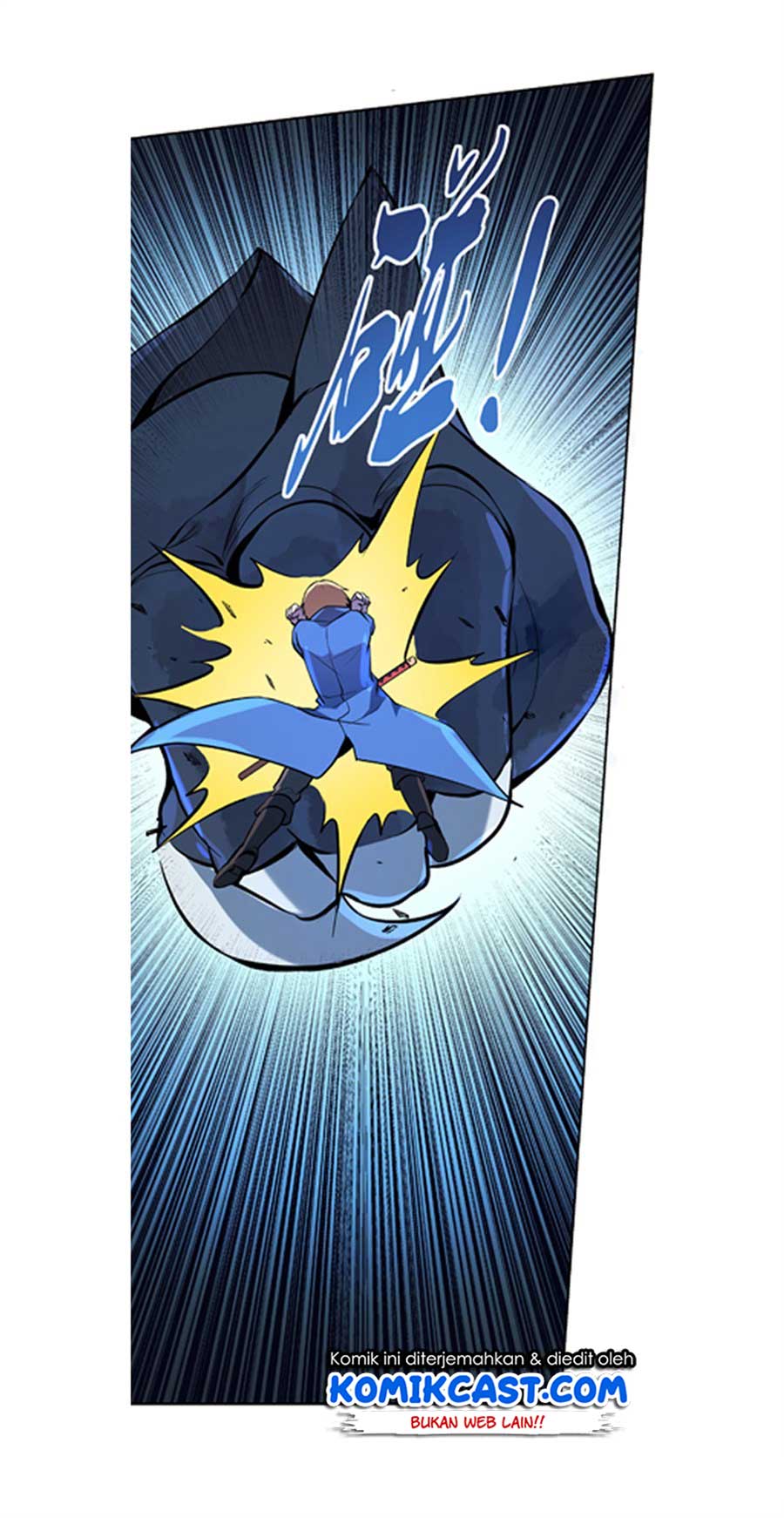 The Demon King Who Lost His Job Chapter 55 Gambar 9