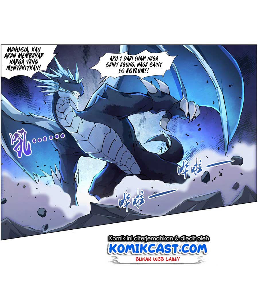 The Demon King Who Lost His Job Chapter 55 Gambar 12