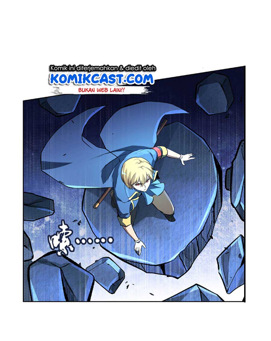 The Demon King Who Lost His Job Chapter 55 Gambar 18