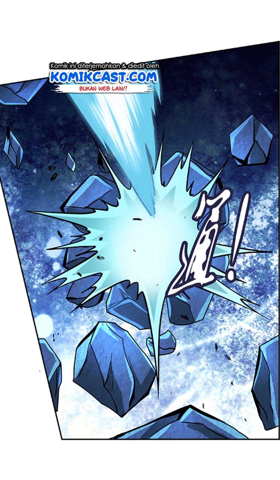 The Demon King Who Lost His Job Chapter 55 Gambar 19