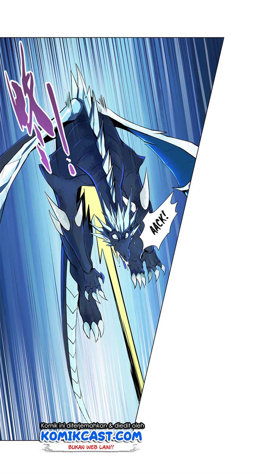 The Demon King Who Lost His Job Chapter 55 Gambar 20