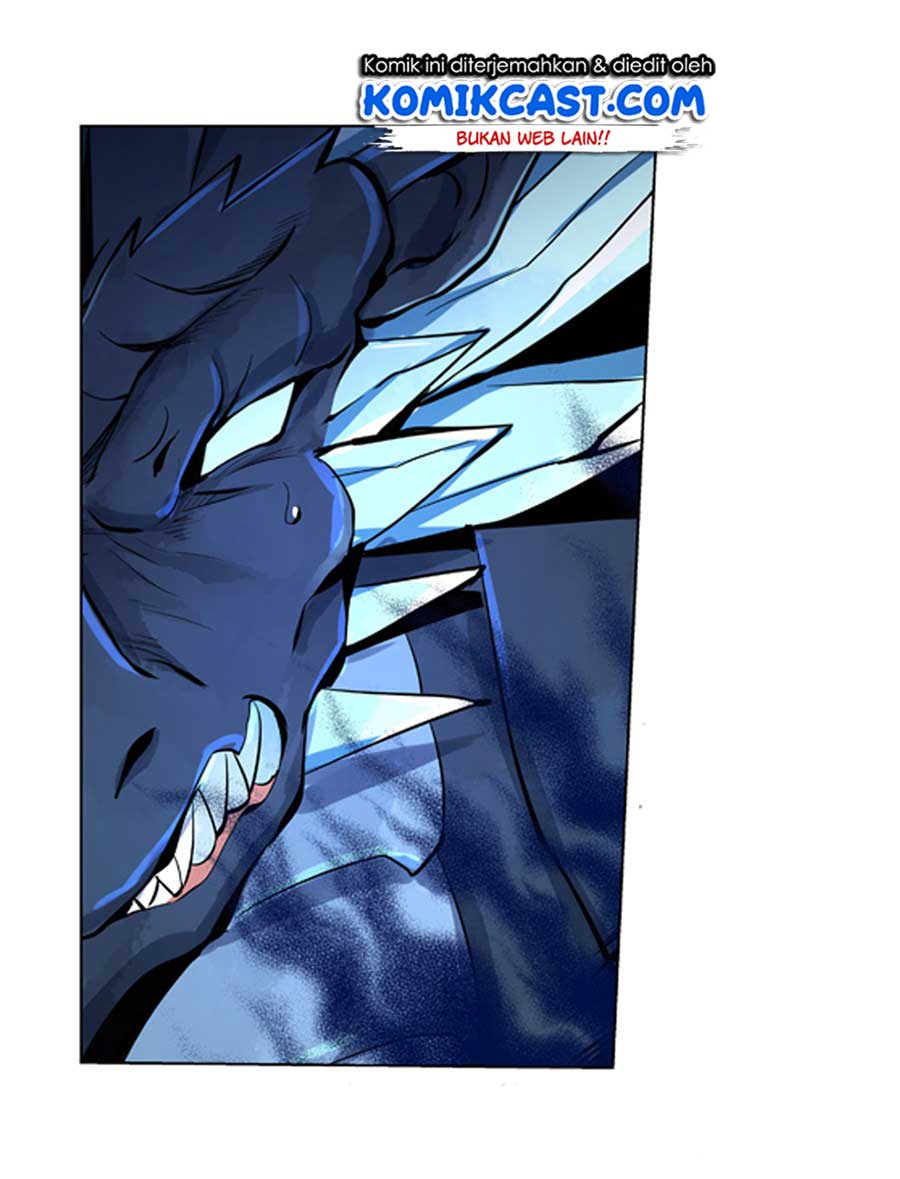 The Demon King Who Lost His Job Chapter 55 Gambar 23