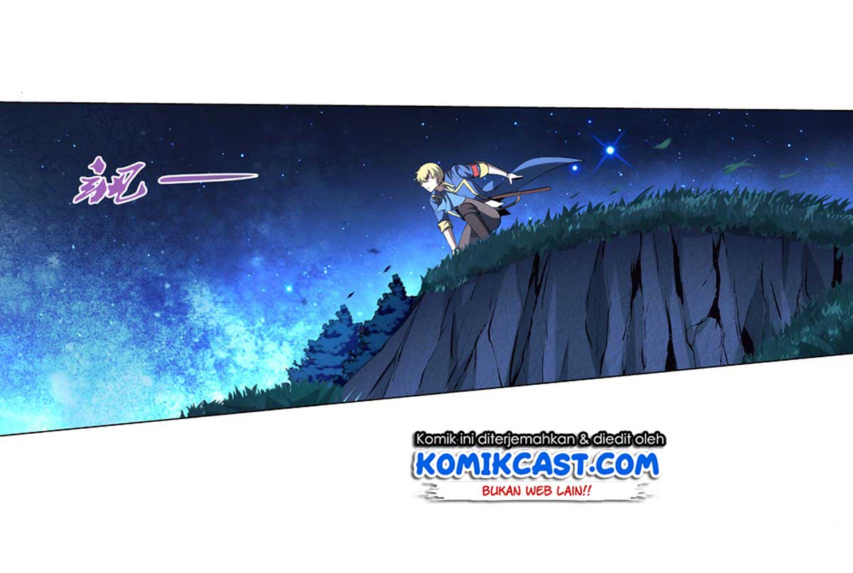 The Demon King Who Lost His Job Chapter 55 Gambar 25