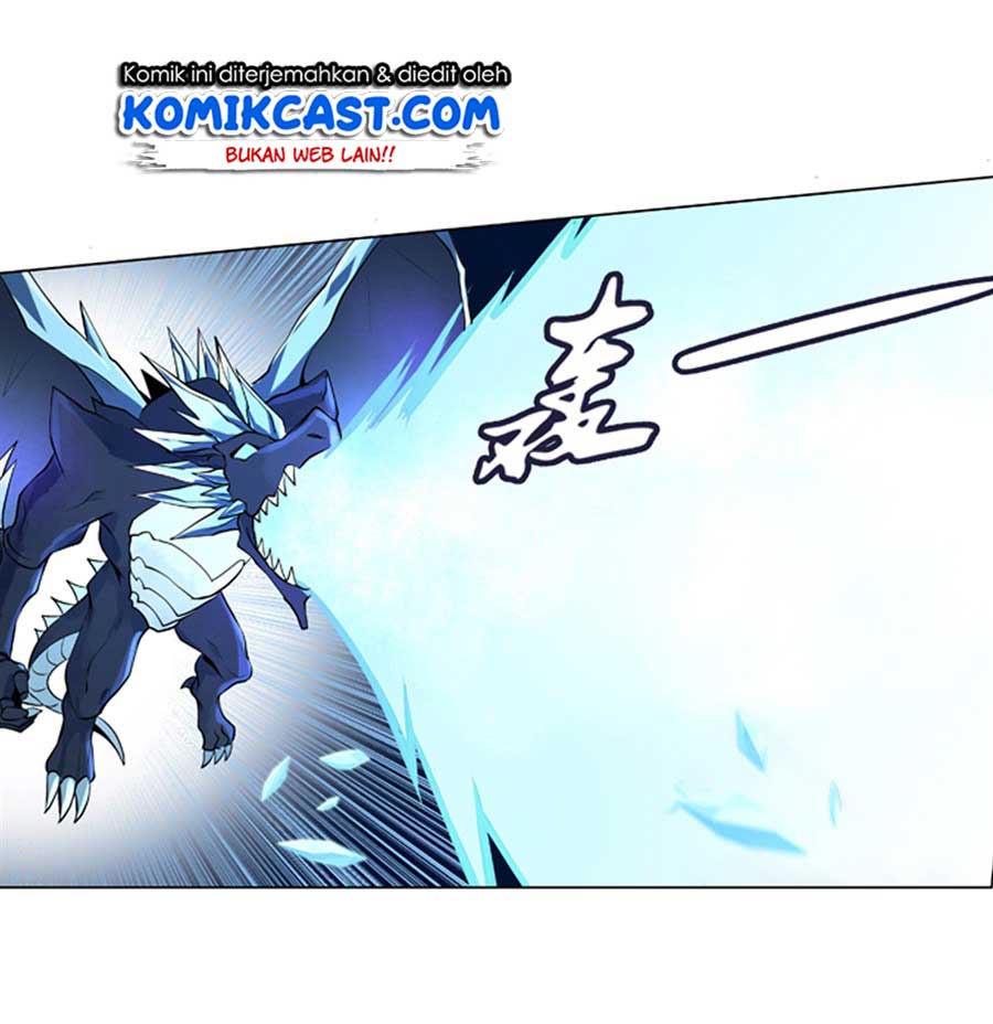 The Demon King Who Lost His Job Chapter 55 Gambar 26