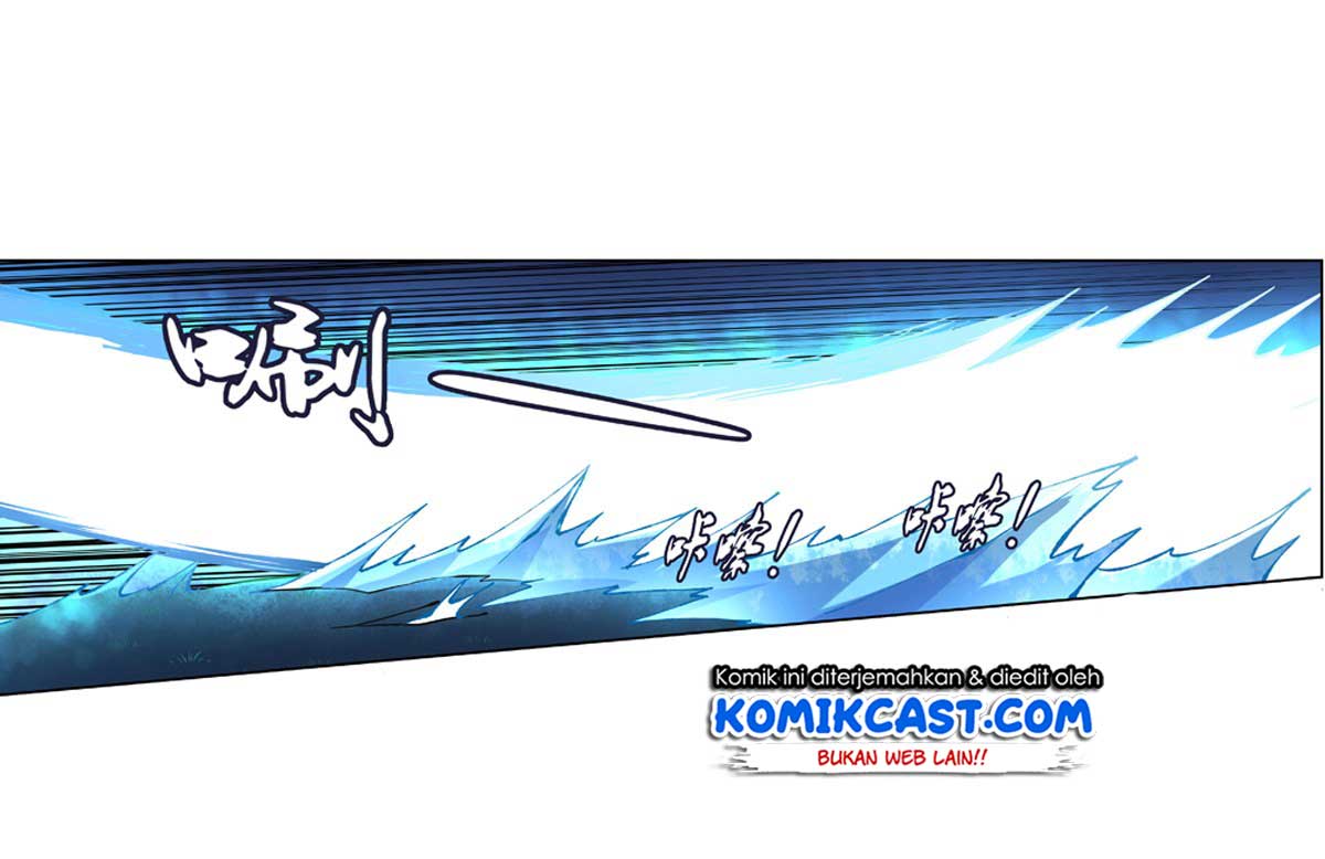 The Demon King Who Lost His Job Chapter 55 Gambar 28