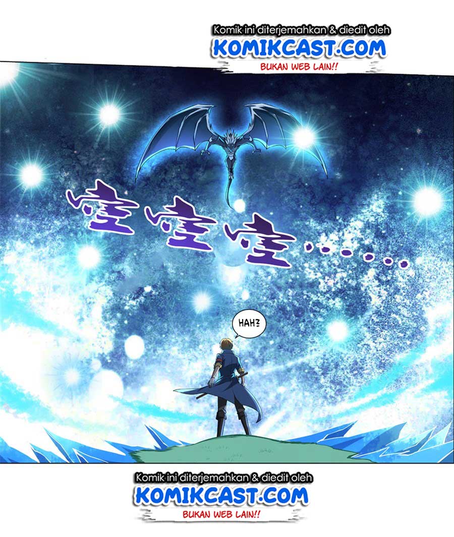The Demon King Who Lost His Job Chapter 55 Gambar 30