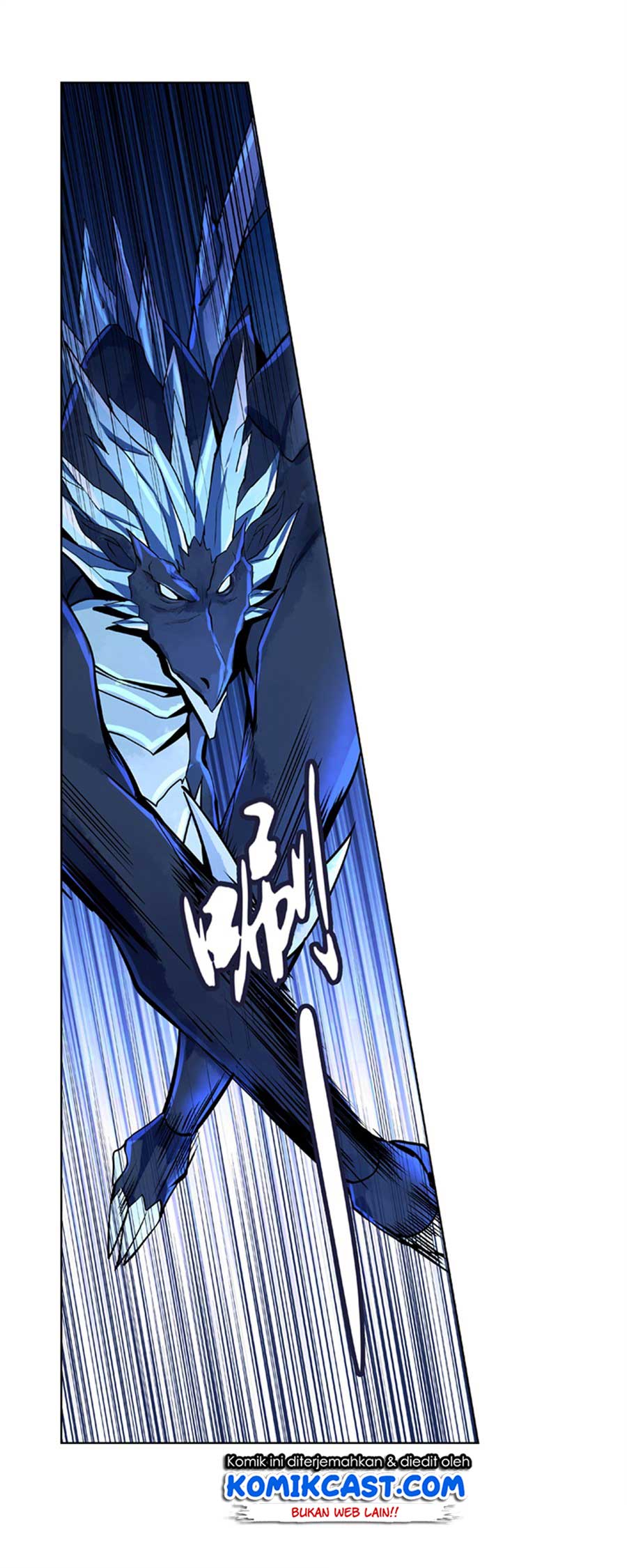 The Demon King Who Lost His Job Chapter 55 Gambar 31