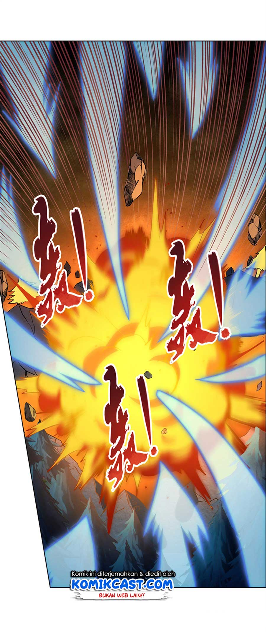 The Demon King Who Lost His Job Chapter 55 Gambar 32