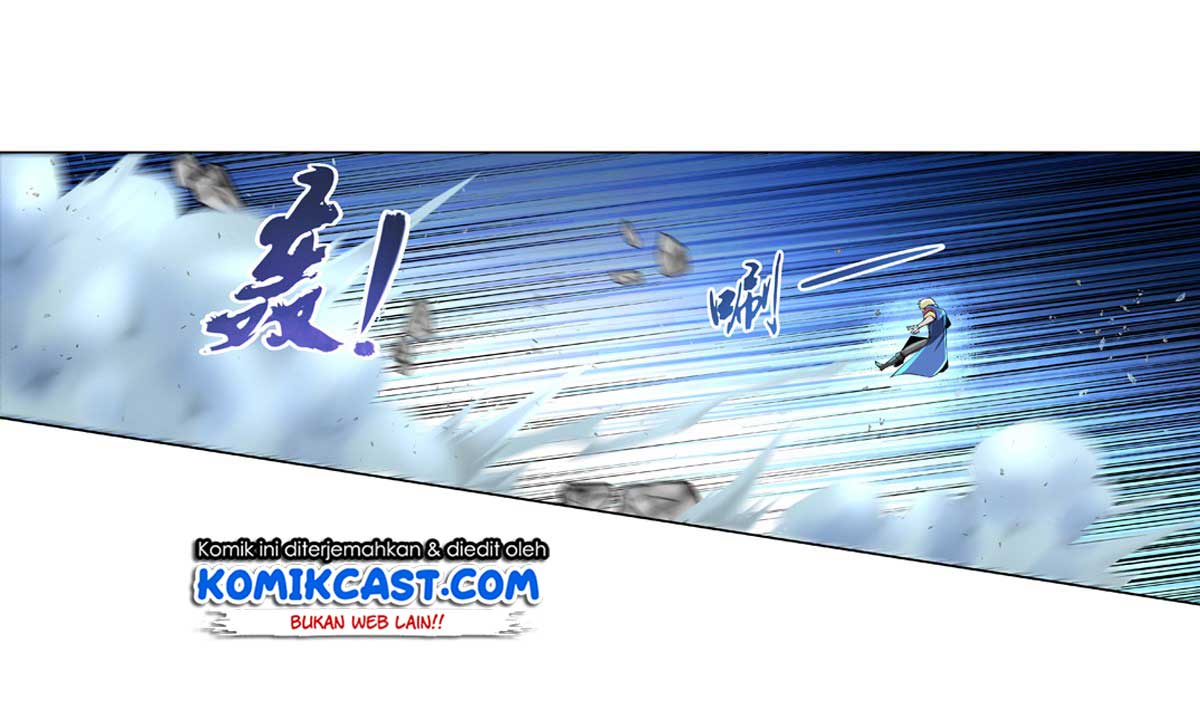 The Demon King Who Lost His Job Chapter 55 Gambar 33