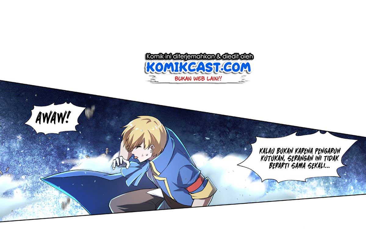 The Demon King Who Lost His Job Chapter 55 Gambar 34