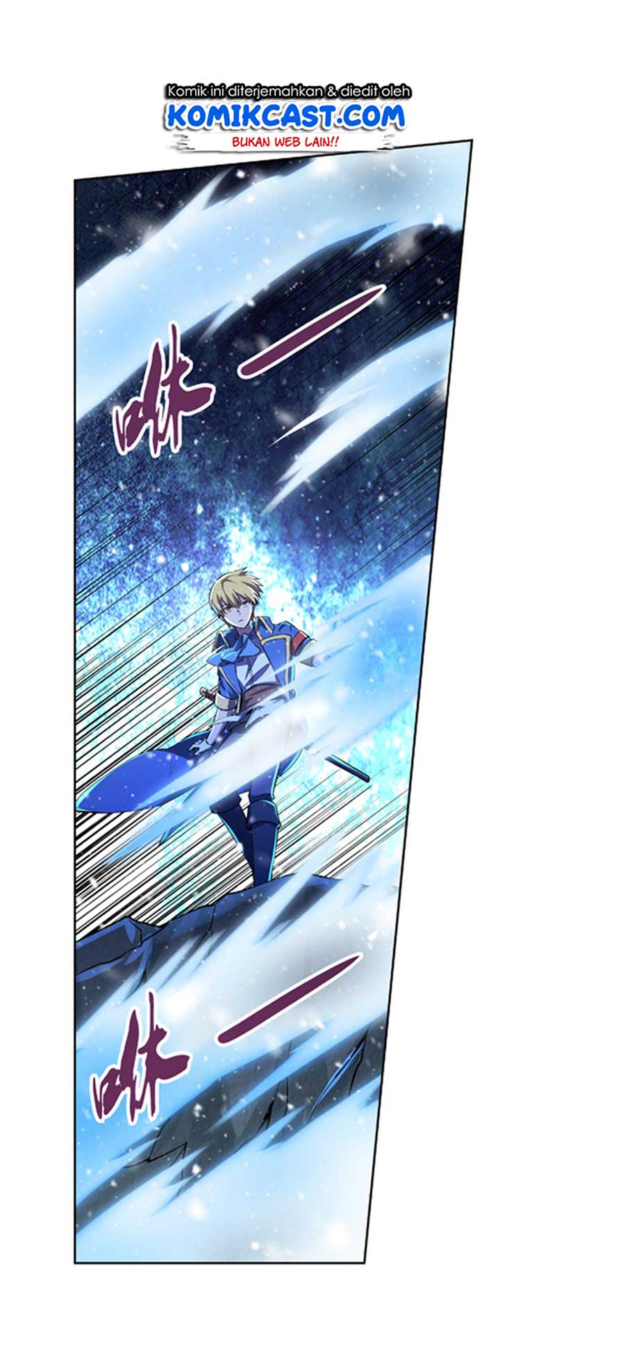 The Demon King Who Lost His Job Chapter 55 Gambar 38