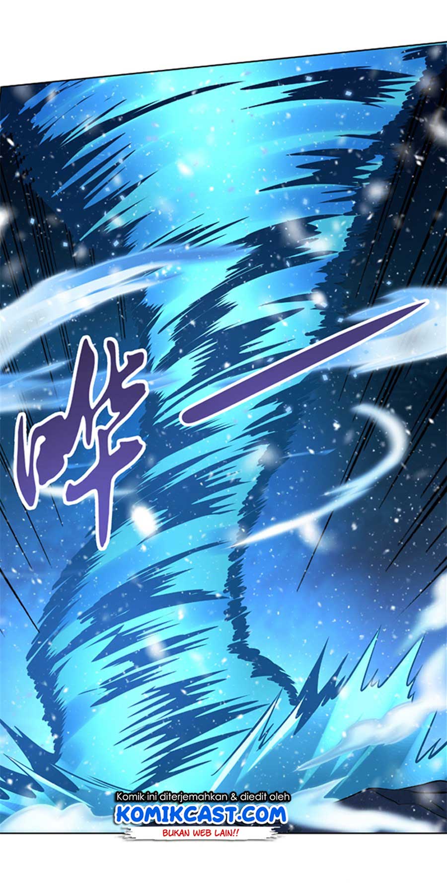 The Demon King Who Lost His Job Chapter 55 Gambar 39