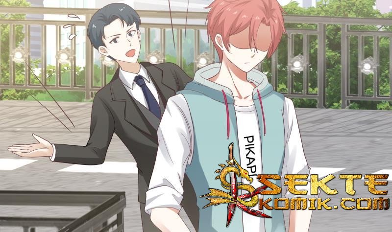 I Have a Dragon on My Body Chapter 173 Gambar 4