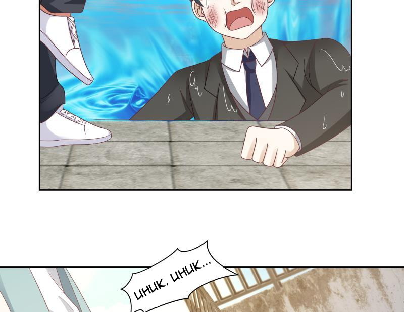 I Have a Dragon on My Body Chapter 173 Gambar 43