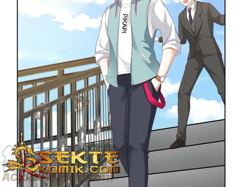 I Have a Dragon on My Body Chapter 173 Gambar 6