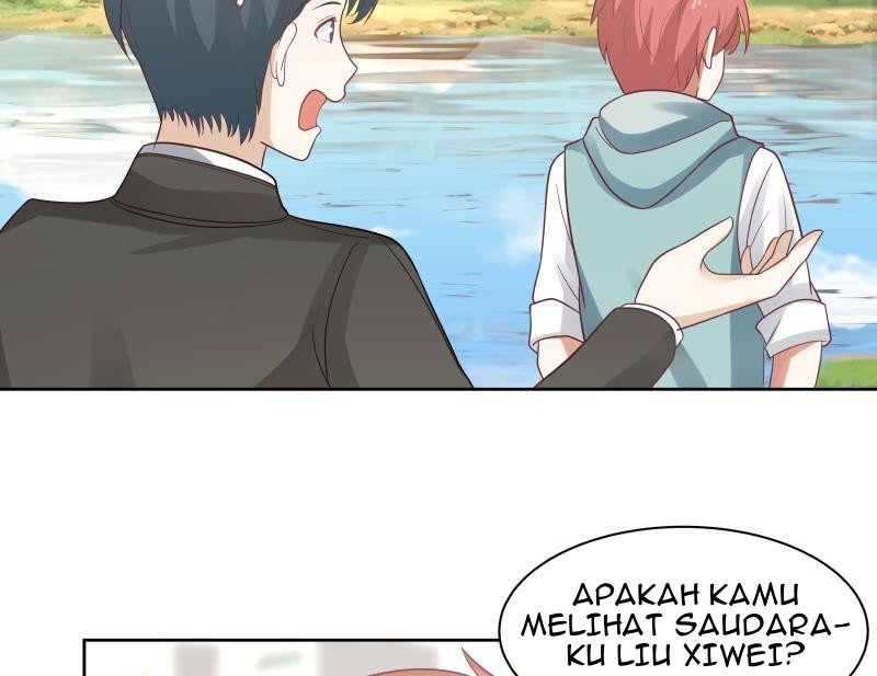 I Have a Dragon on My Body Chapter 173 Gambar 13