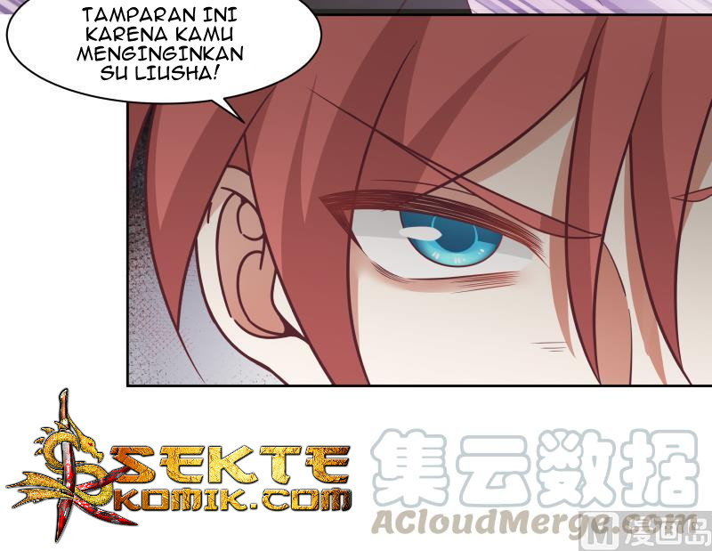 I Have a Dragon on My Body Chapter 173 Gambar 26