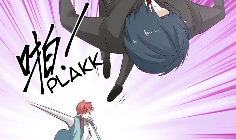 I Have a Dragon on My Body Chapter 173 Gambar 28