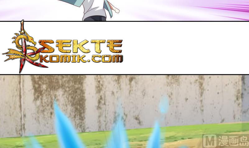 I Have a Dragon on My Body Chapter 173 Gambar 29