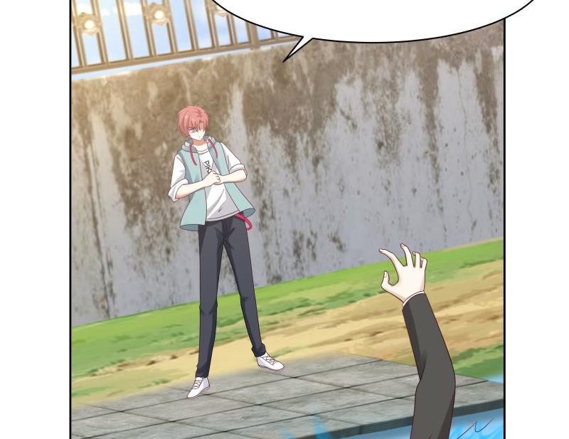 I Have a Dragon on My Body Chapter 173 Gambar 31