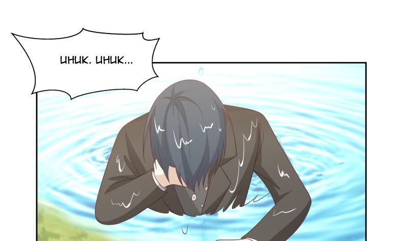 I Have a Dragon on My Body Chapter 173 Gambar 33