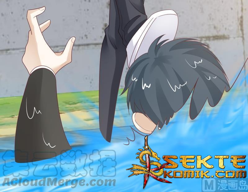 I Have a Dragon on My Body Chapter 173 Gambar 38