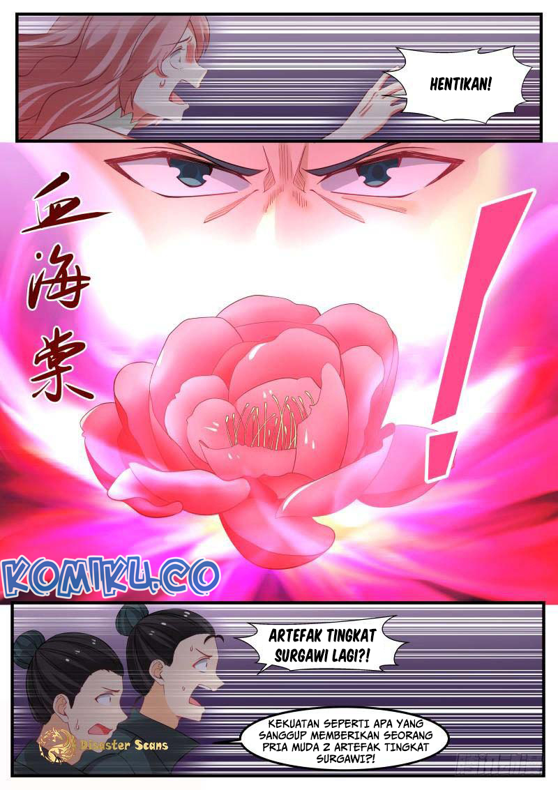 Martial Peak Part 1 Chapter 259 Gambar 6