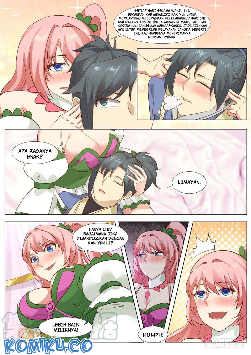 Martial Peak Part 1 Chapter 260 Gambar 12