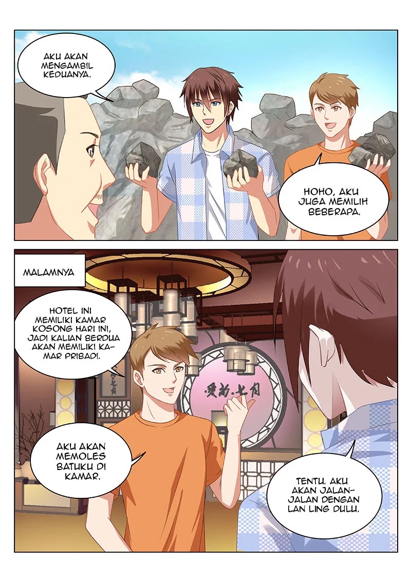 Very Pure Chapter 57 Gambar 5