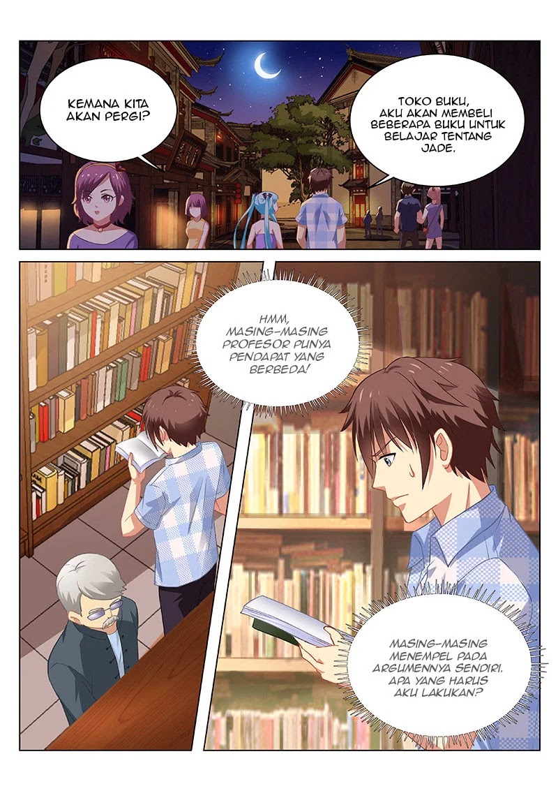 Very Pure Chapter 57 Gambar 7