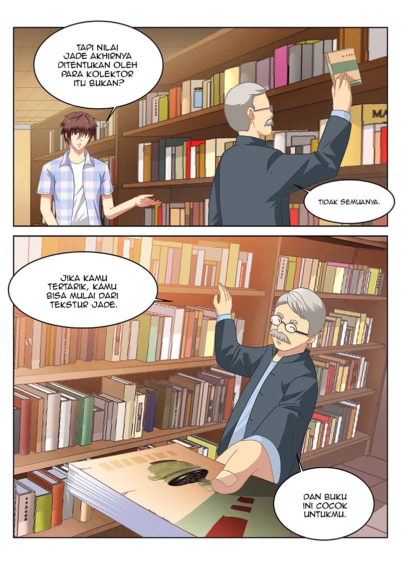 Very Pure Chapter 57 Gambar 9