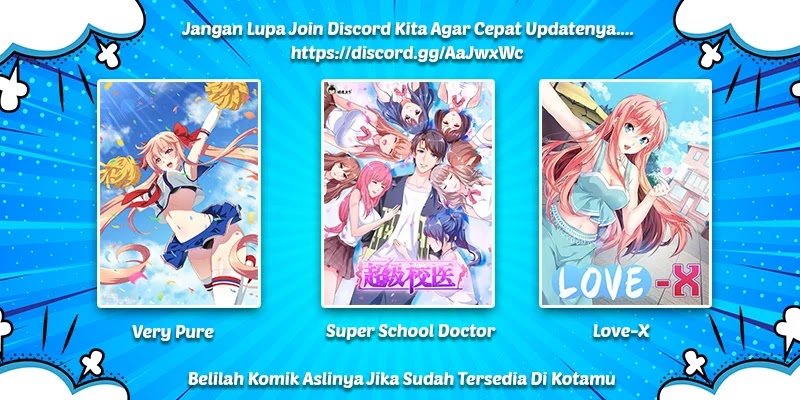Very Pure Chapter 57 Gambar 10