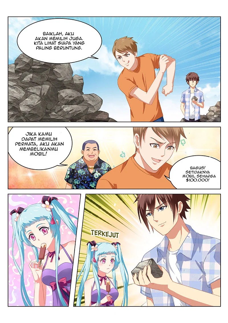 Manhua Very Pure Chapter 57 gambar nomor 2