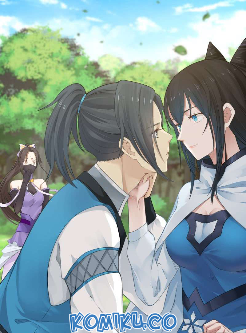 Manhua Martial Peak Part 1 Chapter 257 gambar nomor 2