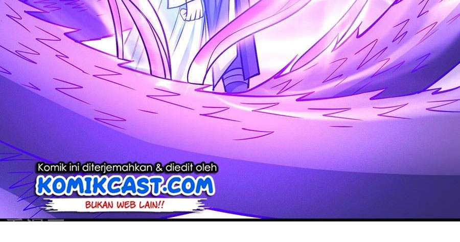 God of Martial Arts Chapter 108.1 Gambar 6