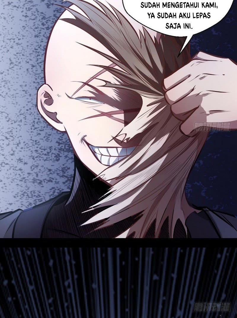 I’m An Evil God Chapter 31 Gambar 31