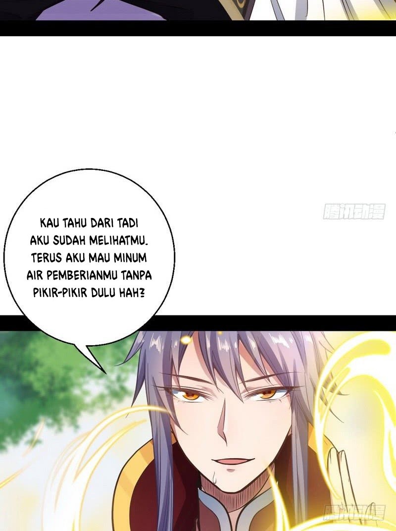 I’m An Evil God Chapter 31 Gambar 28