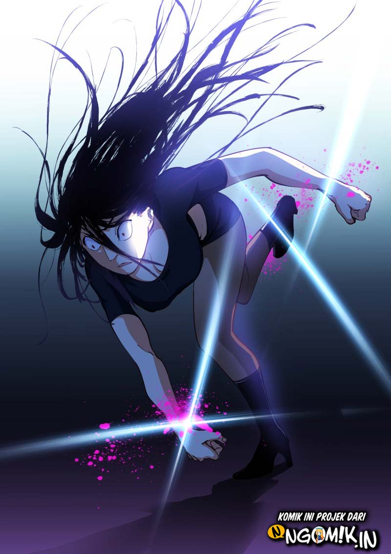 Pale Throne Chapter 35 Gambar 10