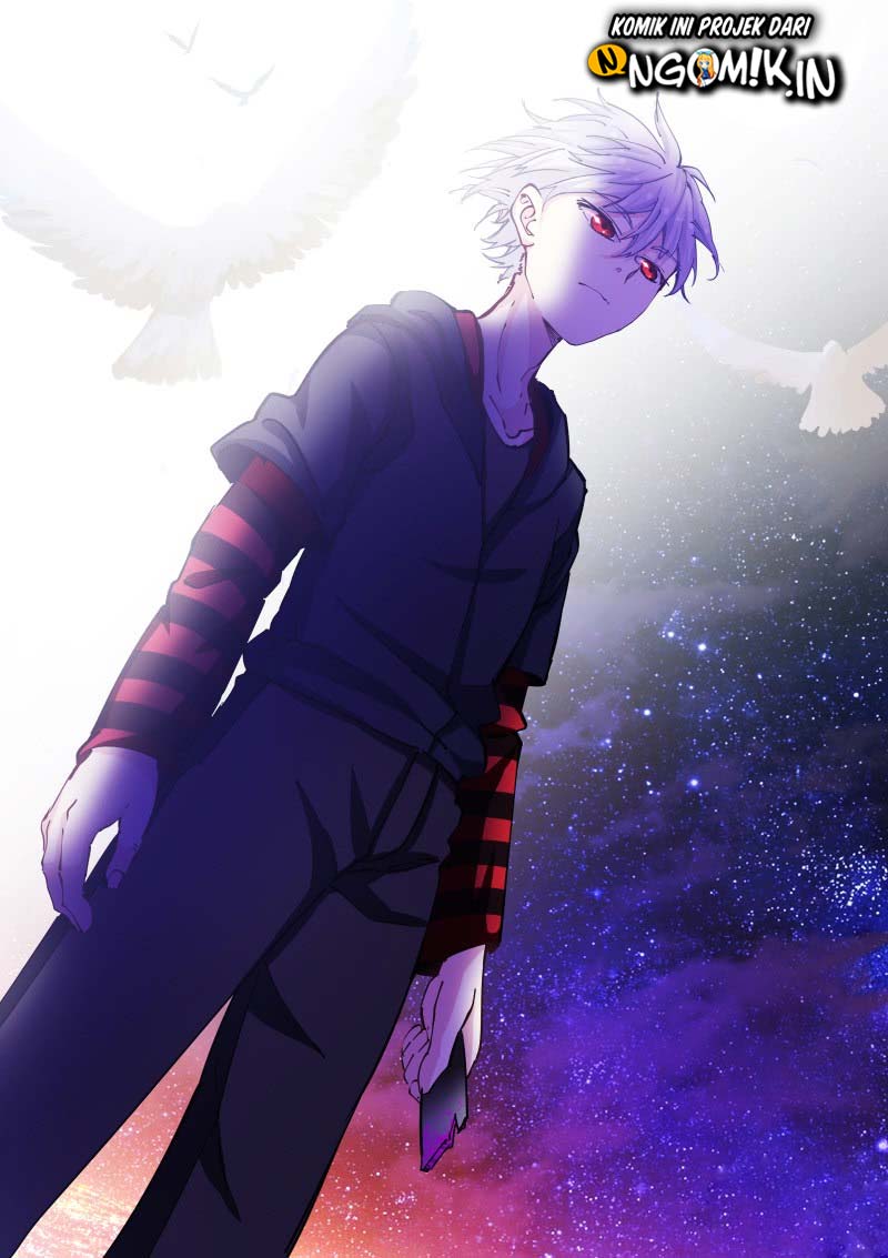 Pale Throne Chapter 35 Gambar 15