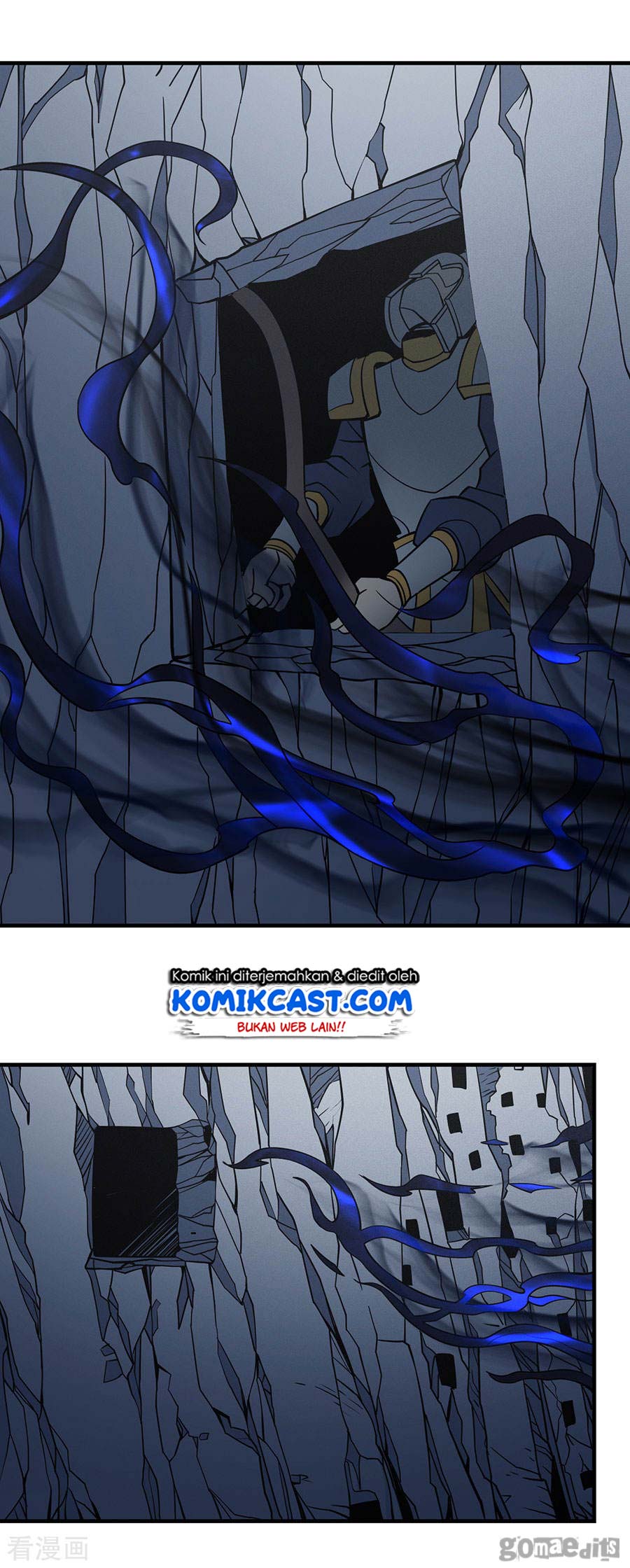 God of Martial Arts Chapter 108.2 Gambar 7