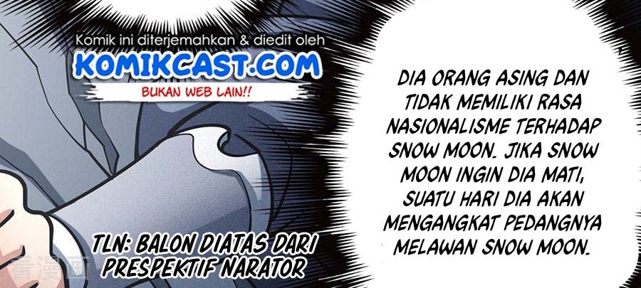 God of Martial Arts Chapter 108.2 Gambar 10