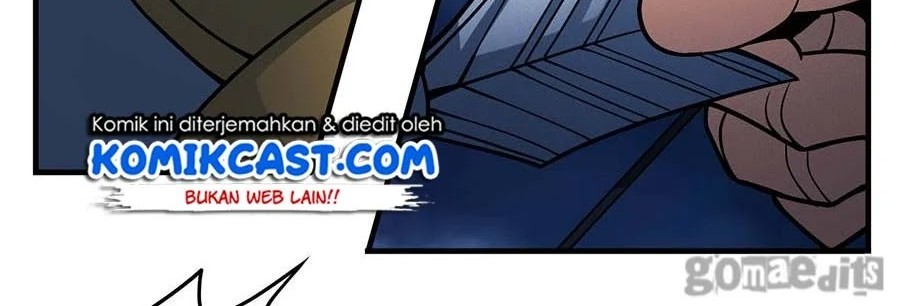 God of Martial Arts Chapter 108.2 Gambar 4