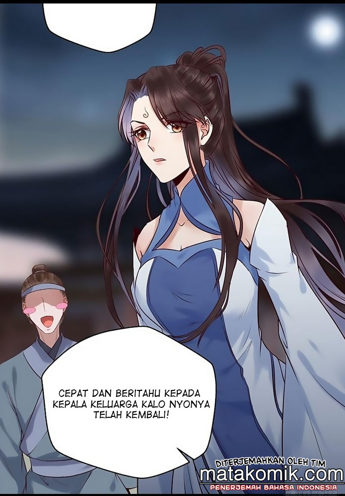 The Ghostly Doctor Chapter 158 Gambar 4