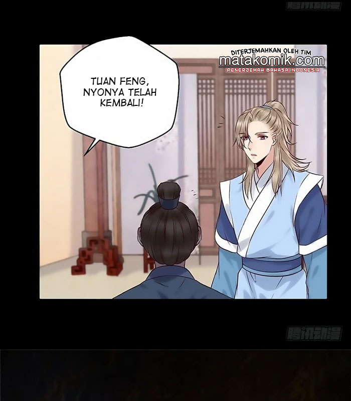 The Ghostly Doctor Chapter 158 Gambar 5