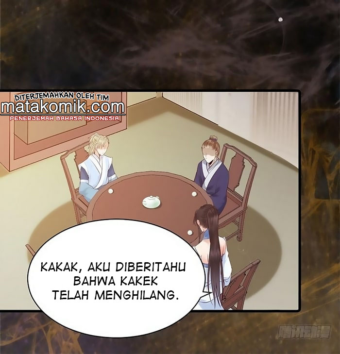 The Ghostly Doctor Chapter 158 Gambar 8