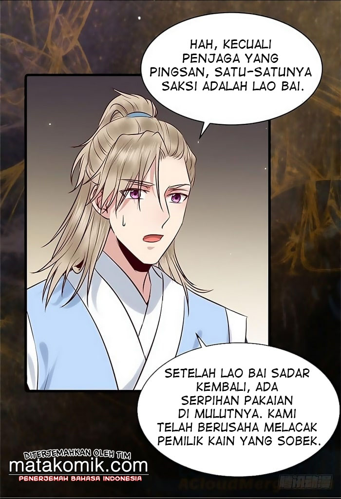 The Ghostly Doctor Chapter 158 Gambar 10